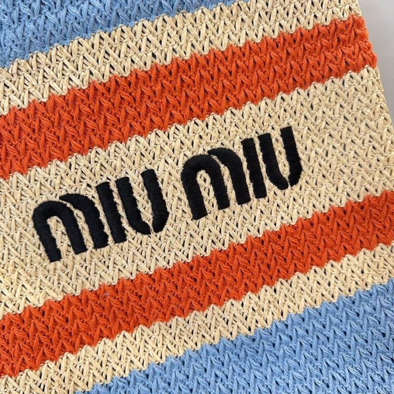 Miu Miu Shopping Bags